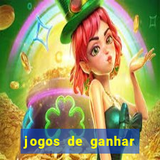 jogos de ganhar dinheiro gratuito